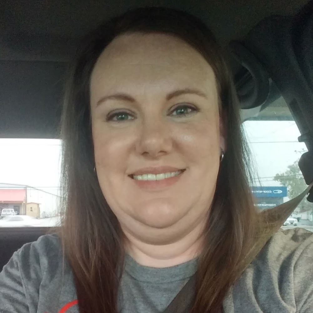 Meet your Posher, Angela